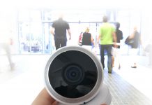 5 Teknologi Paling Terbaru CCTV 2018