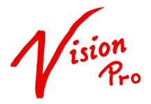 Vision Pro CCTV Camera Vision Pro