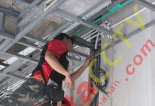 Camera CCTV Mati ? Ini Solusi nya.