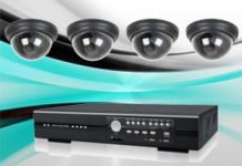 Tips Memilih IP Camera yang Berkualitas paket avtech 4 ch