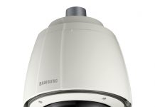 Kamera PTZ CCTV untuk Keamanan Ekstra SNP-33371TH