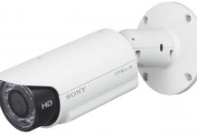 Tips Memilih CCTV di Jakarta Sony SNC-CH160