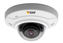 Axis Communications – Produsen IP Camera Axis terbaik di dunia IP Camera Axis