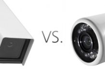 Lebih Unggul Mana Antara CCTV HD dan IP Camera