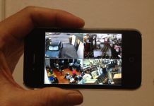 Cara Praktis Pantau CCTV Online dari HP Gambar cara pantau cctv online dari HP
