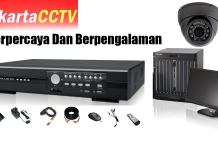 CCTV Murah Berkualitas dengan Harga Recommended CCTV Murah Berkualitas - JakartaCCTV