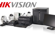Hikvision CCTV Vendor Global Nomor 1 Versi IHS hikvision cctv