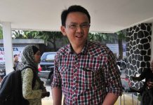 Gubernur DKI Jakarta “Ahok” memerintahkan semua gedung pasang CCTV