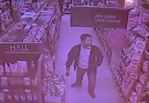 REKAMAN CCTV PELAKU BOM ALAM SUTERA (LEOPARD WISNU KUMARA)