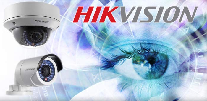 Review 5 CCTV Merk Hikvision terbaik dengan harga yang 
