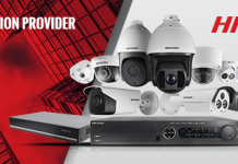 DISTRIBUTOR RESMI IP CAMERA DAN CCTV HIKVISION DI JAKARTA
