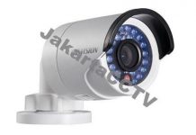 REVIEW PRODUK CCTV HIKVISION DS-2CD2020-I