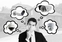 TIPS MEMASANG CCTV ONLINE DI RUMAH