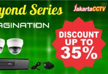 Paket CCTV Samsung Diskon 35% Cuma Di Jakartacctv.co.id