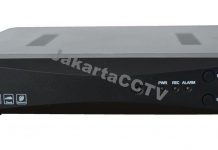 Jual NVR CCTV Paling Murah Harga Distributor (4, 8, dan 16 channel)