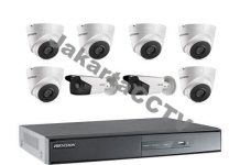 TOKO CCTV HIKVISION TERLENGKAP DAN TERMURAH DI INDONESIA