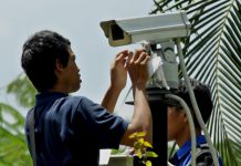 TIPS DAN CARA MEMASANG CCTV SENDIRI DI RUMAH