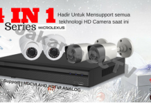 Promo Paket CCTV murah, Edisi Natal dan Tahun baru