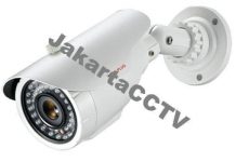 Cari CCTV Bullet Camera yang murah dan berkualitas ? CP Plus HD aja!