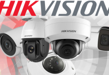 Ketahui Alasan Mengapa Anda Harus Memilih CCTV Hikvision CCTV HIKVISION