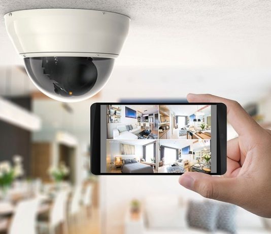 Ini Dia Rekomendasi 10 Brand CCTV Terbaik Untuk Perlindungan Brand CCTV Terbaik