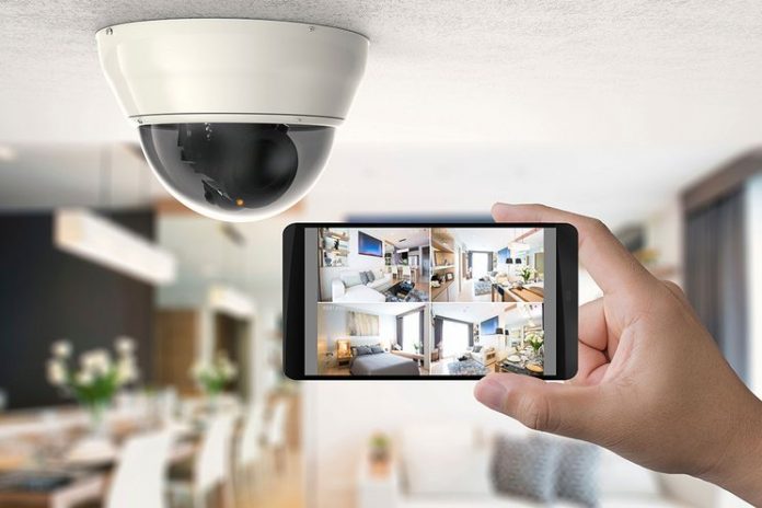 Brand CCTV Terbaik