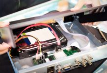 Beda Hardisk Komputer dengan HDD CCTV Hardisk CCTV