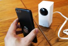 Performa CCTV Xiaomi Mijia Da Fang 1080 yang Tak Mengecewakan Xiaomi Mijia Da Fang 1080