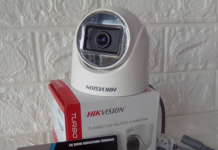 Butuh Kamera CCTV Super Jernih? Jajal Aja Hikvision 5MP DS-2CE76H0T-ITPFS Ini review Hikvision 5MP DS-2CE76H0T-ITPFS