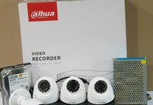 Sudah Saatnya Punya CCTV? Pilihlah CCTV Dahua yang Terbaik CCTV DAHUA