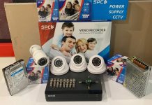 Apa yang Harus Diperhatikan Dalam Memilih Paket CCTV Murah? Simak Tipsnya Berikut! paket CCTV murah