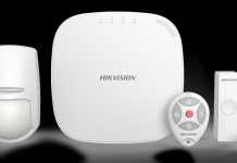 Selain Pasang CCTV, Mungkin Anda Butuh Alarm Security Hikvision Ini Review alarm Security Hikvision DS-PWA32KS