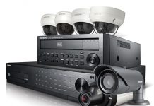 Keamanan Rumah Terjamin Dengan CCTV Samsung Wisenet CCTV SAMSUNG