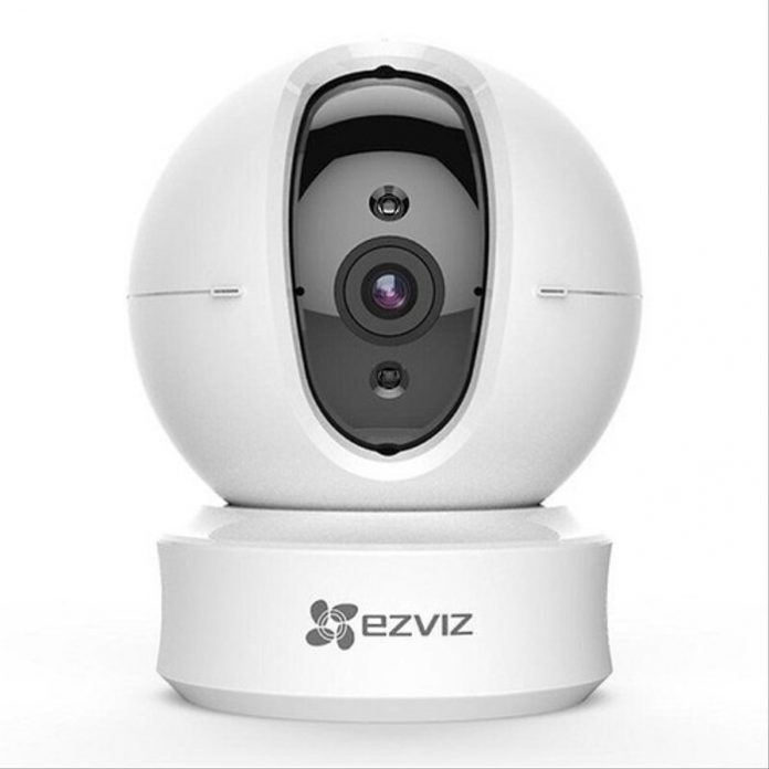 IP Camera Ezviz
