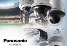 Beri Proteksi Lebih Tempat Usaha Dengan CCTV Panasonic CCTV PANASONIC
