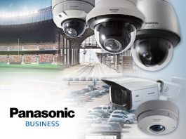 Beri Proteksi Lebih Tempat Usaha Dengan CCTV Panasonic CCTV PANASONIC
