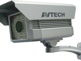Inilah Keunggulan CCTV Avtech Terbaik Untuk Proteksi Maksimal CCTV Avtech