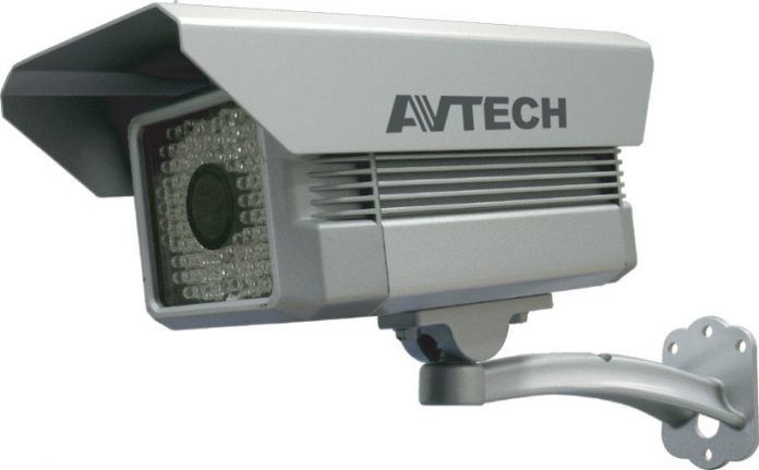 CCTV Avtech