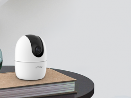 Cari CCTV Buat Rumah yang Murah? Pasang IP Camera IMOU Saja IP Camera IMOU