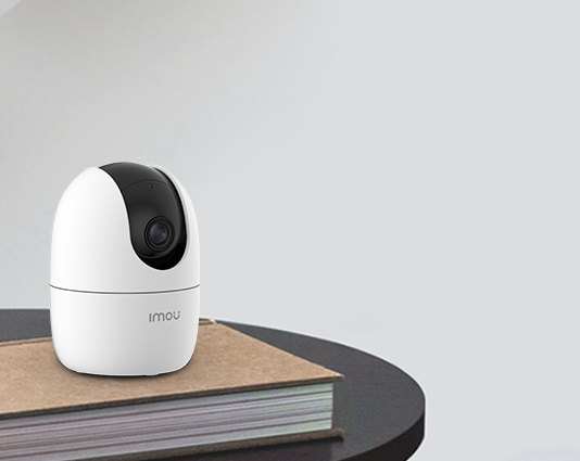 Cari CCTV Buat Rumah yang Murah? Pasang IP Camera IMOU Saja IP Camera IMOU