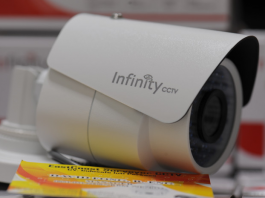 Deretan Kamera CCTV Canggih Untuk Inspirasi Anda yang Sedang Cari CCTV Deretan Kamera CCTV Canggih Untuk Inspirasi Anda yang Sedang Cari CCTV