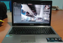 Cara Melihat Rekaman CCTV dari Aplikasi Smartphone Atau di Laptop Cara melihat rekaman cctv dari aplikasi smartphone atau di laptop