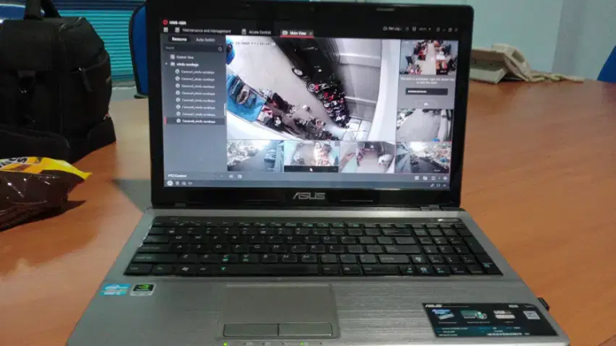 Cara melihat rekaman cctv dari aplikasi smartphone atau di laptop Cara melihat rekaman cctv dari aplikasi smartphone atau di laptop