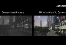 Yuk Pelajari Tentang Teknologi Terbaru dari Hikvision: Colorvu Yuk Pelajari Tentang Teknologi Terbaru dari Hikvision: Colorvu