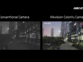 Yuk Pelajari Tentang Teknologi Terbaru dari Hikvision: Colorvu Yuk Pelajari Tentang Teknologi Terbaru dari Hikvision: Colorvu