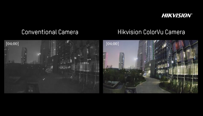 Yuk Pelajari Tentang Teknologi Terbaru dari Hikvision: Colorvu