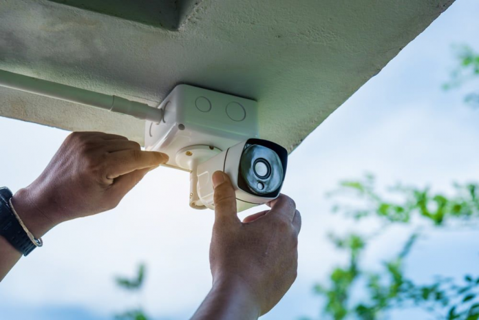 10 Rekomendasi CCTV Terbaik Tahun 2020
