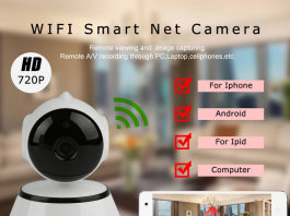 10 CCTV Termurah yang Ada di Toko Online 10 CCTV Termurah yang Ada di Toko Online