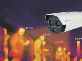 Mengenal Teknologi Canggih Thermal CCTV dan Kegunaannya Mengenal Teknologi Canggih Thermal CCTV dan Kegunaannya